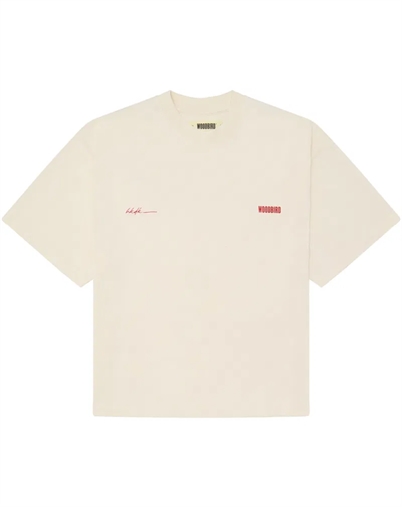 Juno 8410 T-shirt - Woodbird Female